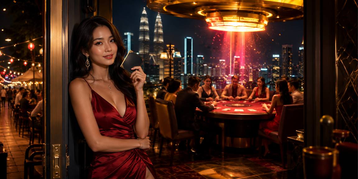 Pasaran Sukan dengan Odds Kompetitif di Satu Tempat