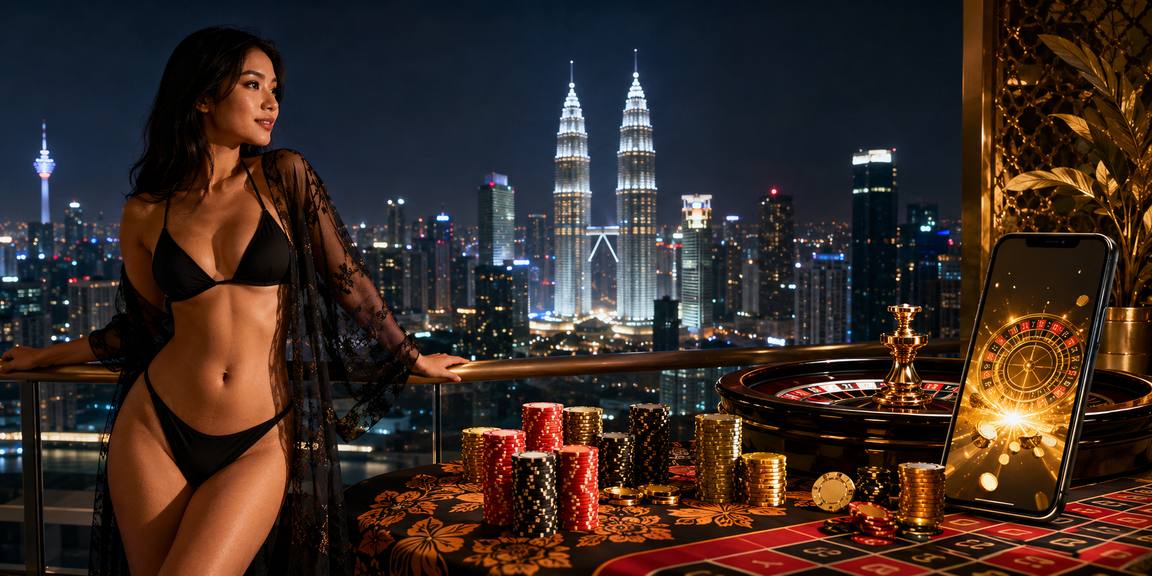 winmy15 Casino dan Sportsbook untuk Malaysia dengan Touch 'n Go